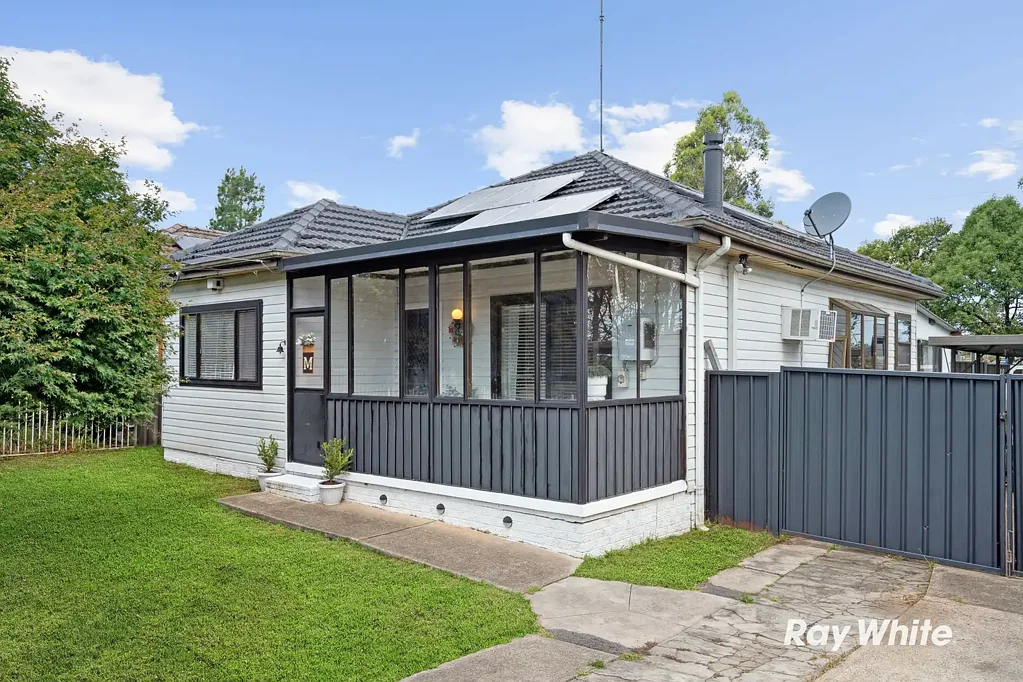 3 Mountview Avenue, Doonside, NSW 2767
