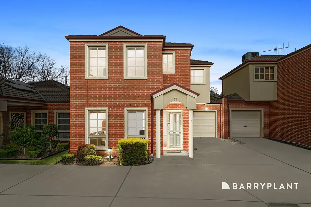 4/22 Old Plenty Road, South Morang, VIC 3752