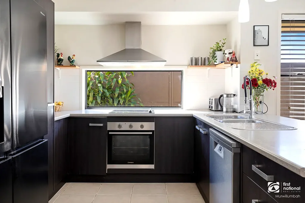 Murwillumbah 4Phòng ngủ Relaxed Living with Space, Comfort and Convenience