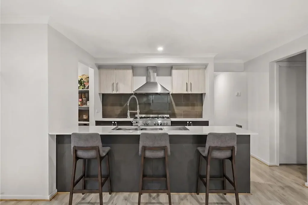 Truganina 4Habitaciones Prime Living in Prestigious Westbrook Estate, Truganina !!
