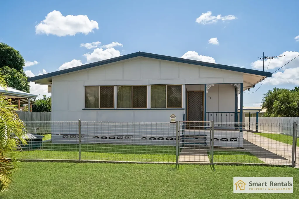 Spacious Family Living in the Heart of Kirwan
