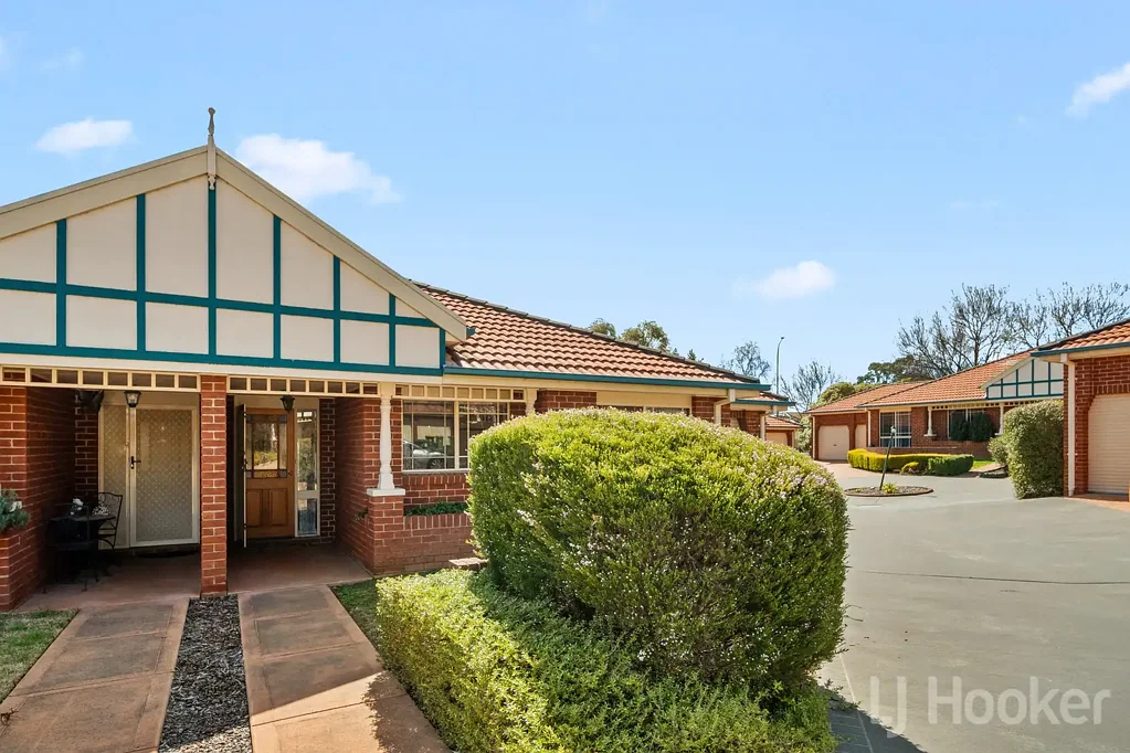 Jerrabomberra 2房  Single-Level Living in a Quiet, Convenient Complex