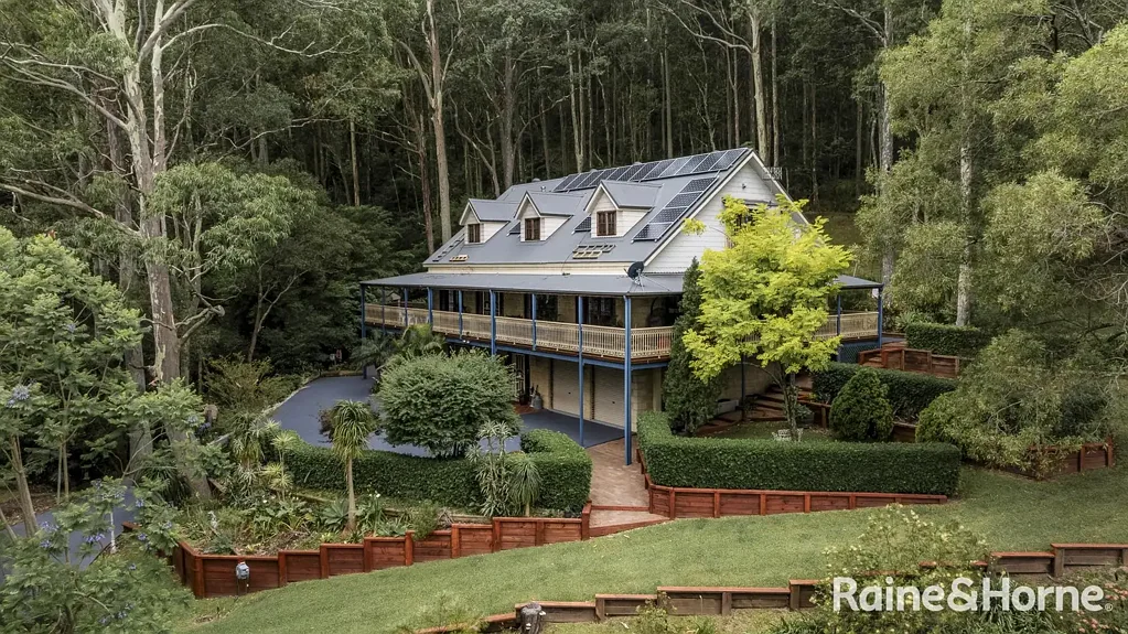 126 Edward Wollstonecraft Lane, Coolangatta, NSW 2535