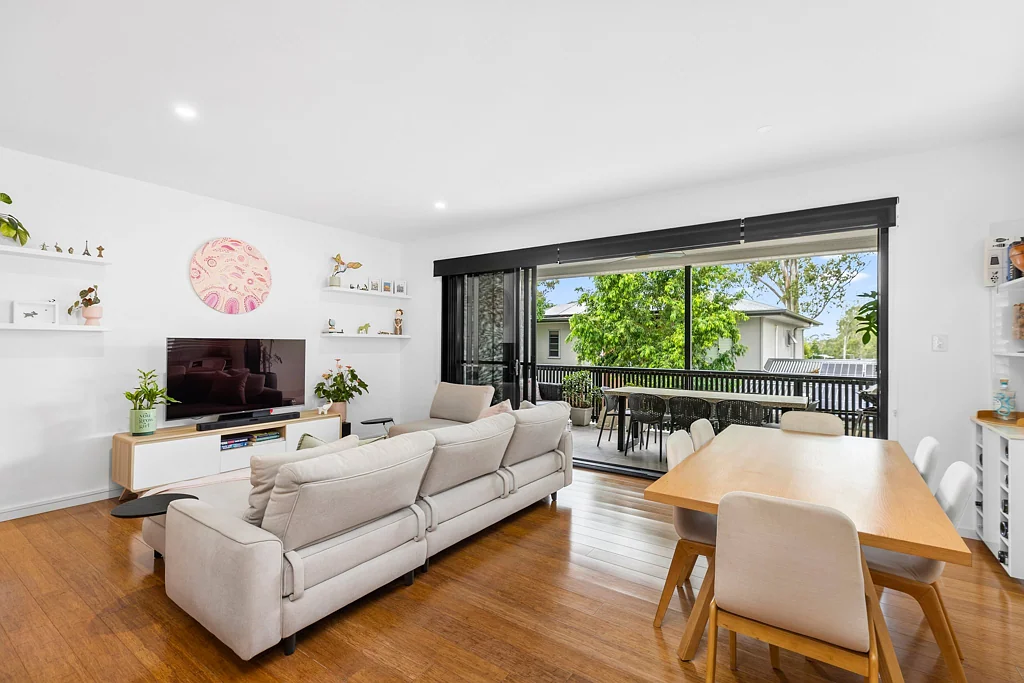 11/15 Kersley Road, Kenmore, QLD 4069