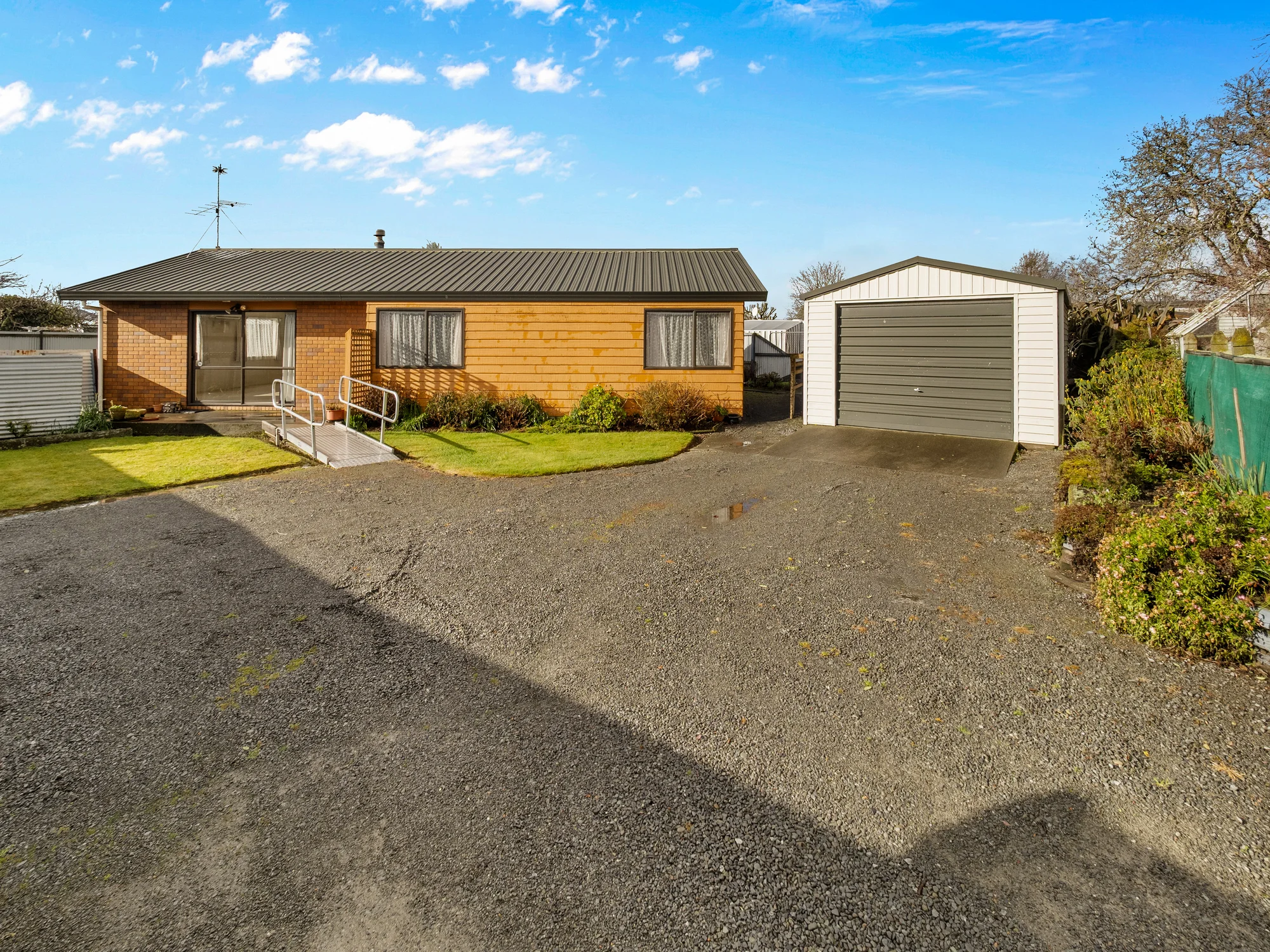 Hampstead 3部屋 Affordable 3 bedroom home
