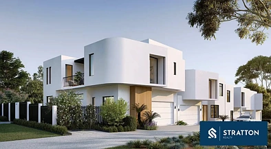 Como 4房  LUXURY HOUSE & LAND PACKAGE! ONLY ONE LEFT!!!