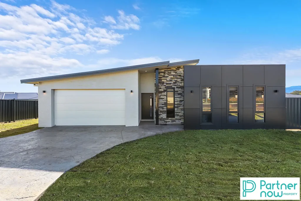Tamworth 4房  Brand New Family Living in Calala