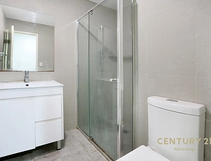 16/53-55 Veron Street, Wentworthville, Parramatta (Northwest suburbs), 2 chambres, 2 salles de bain, Unit