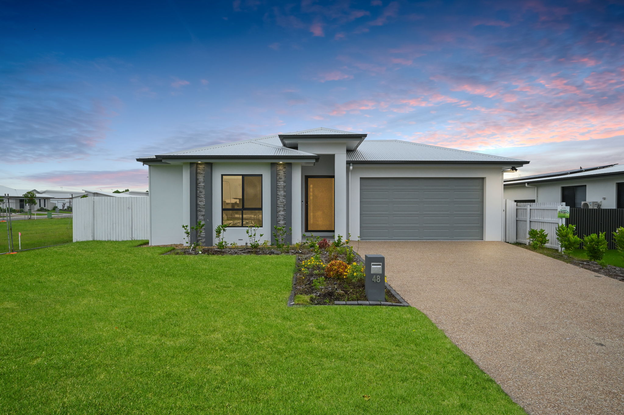 48 SILVERDALE ST, BOHLE PLAINS QLD 4817, 0房, 0浴, House