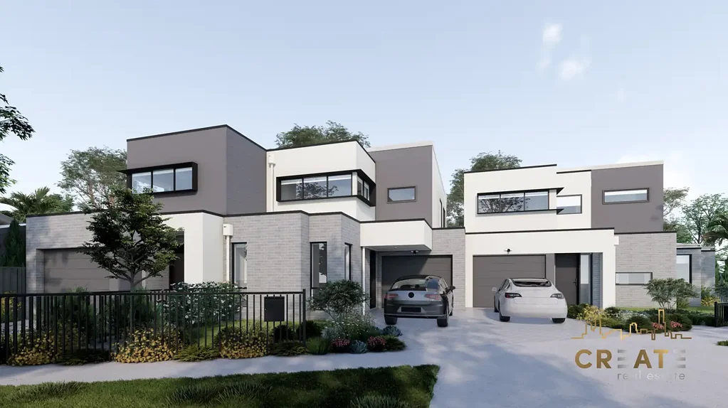 Braybrook 4 Bedroom BUY NOW AND SAVE - PRIME BRAYBROOK POSITION