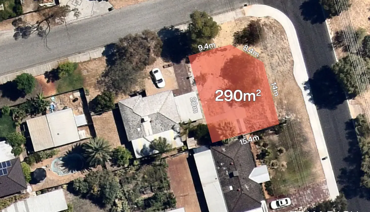 335 Lord Street, Beechboro, Swan, 0 રૂમ, 0 બાથરૂમ, Section