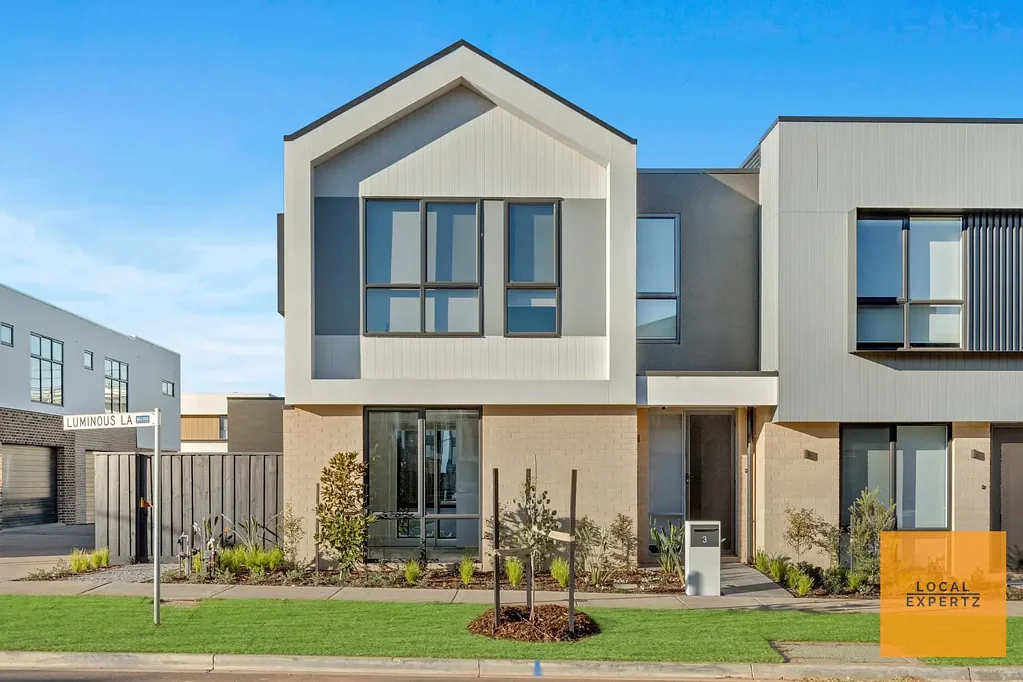 BRAND NEW PROPERTY 
Perfectly Located Townhouse – Comfort, Style & Convenience!