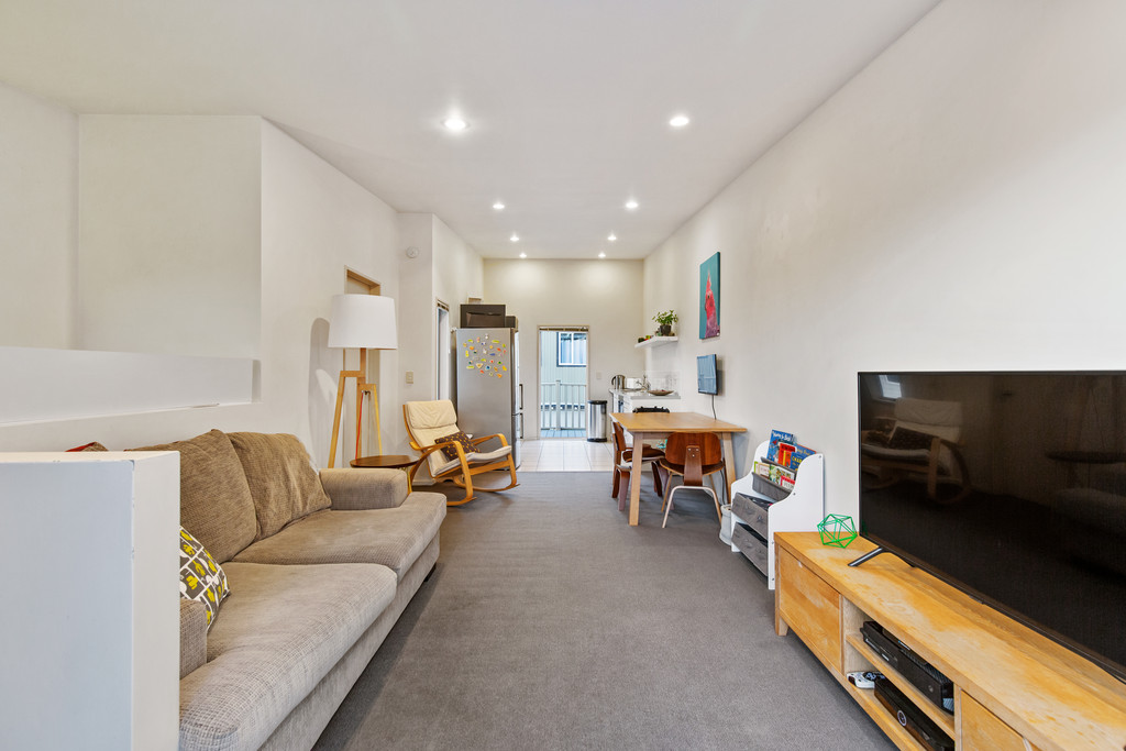 16/216 Manuka Road, Bayview, Auckland - North Shore, 2房, 1浴