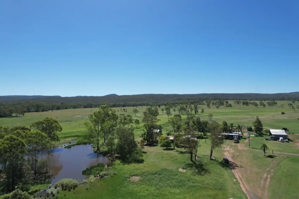 207 Wongalee Road, Moonford, QLD 4630
