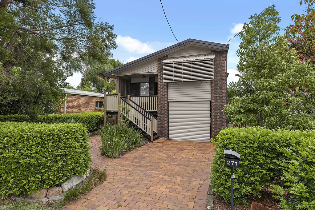 271 Oxley Road, Graceville, QLD 4075