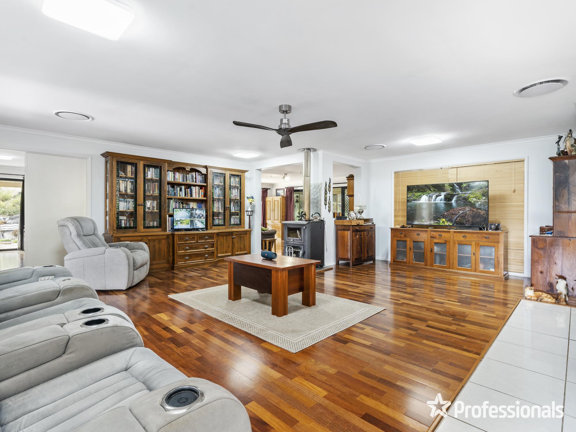 23 SILVERLEIGH CT, WOODHILL QLD 4285, 0 habitaciones, 0 baños, House