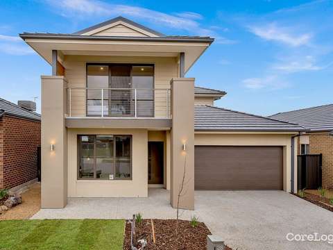 Spacious Family Home in Prime Craigieburn Location!