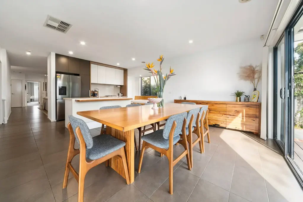 Sandhurst 3Zimmer Uncomplicated Seclusion with Sandhurst Elegance