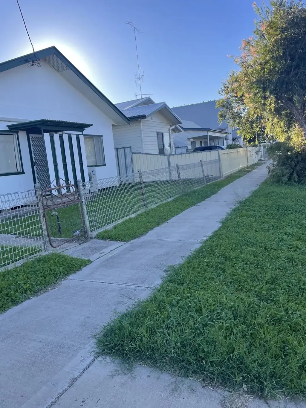 Walgett 4Phòng ngủ 4 Bedroom House - Great location close to the CBD