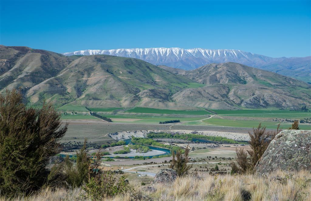 5 Briar Wood Lane, Queensberry, Otago, 3房, 2浴