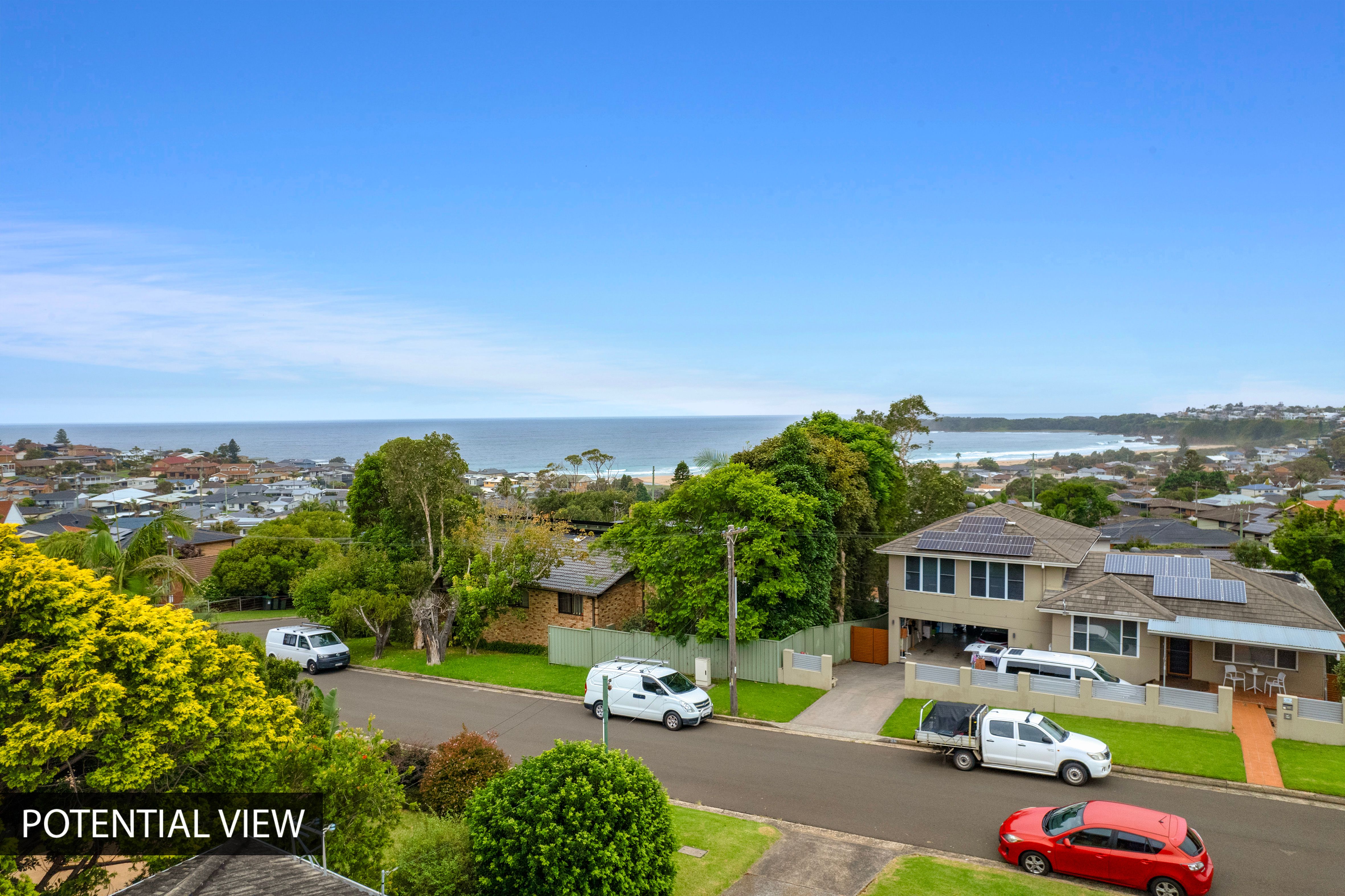 33 HOOLONG AV, KIAMA DOWNS NSW 2533, 0房, 0浴, House