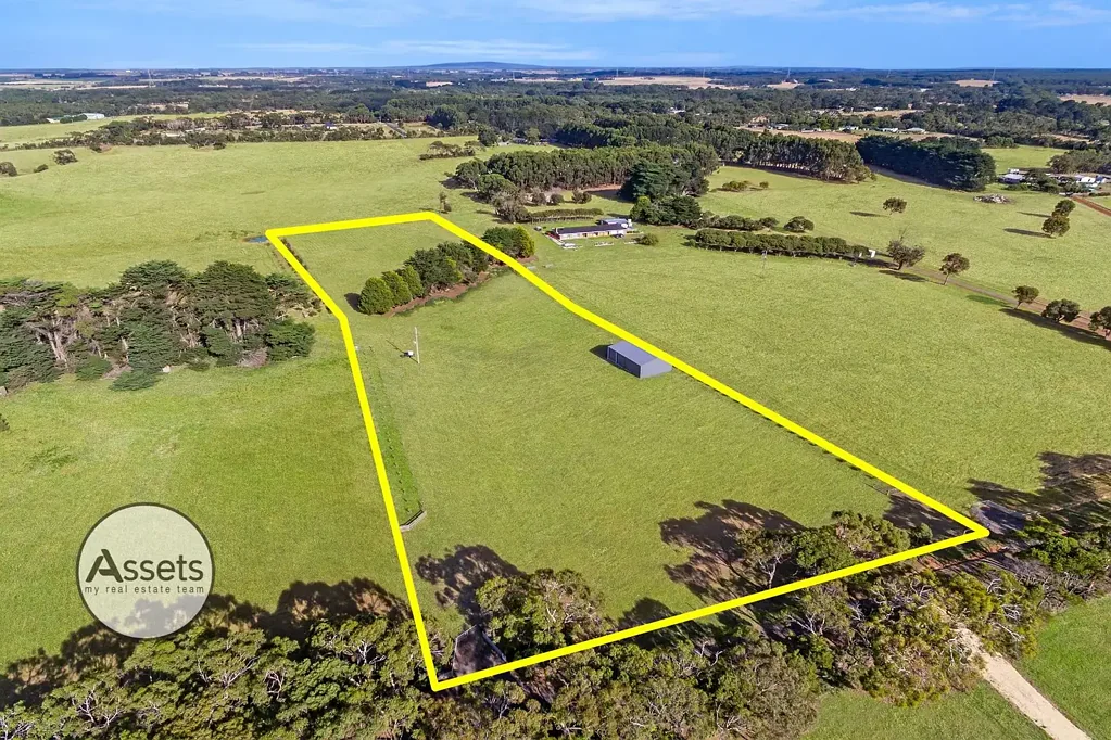 Portland A Rural Lifestyle Opportunity
