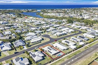 Bargara 4Zimmer 🔥 NEW PRICE. NEW OPPORTUNITY. BARGARA LIVING FROM $899K