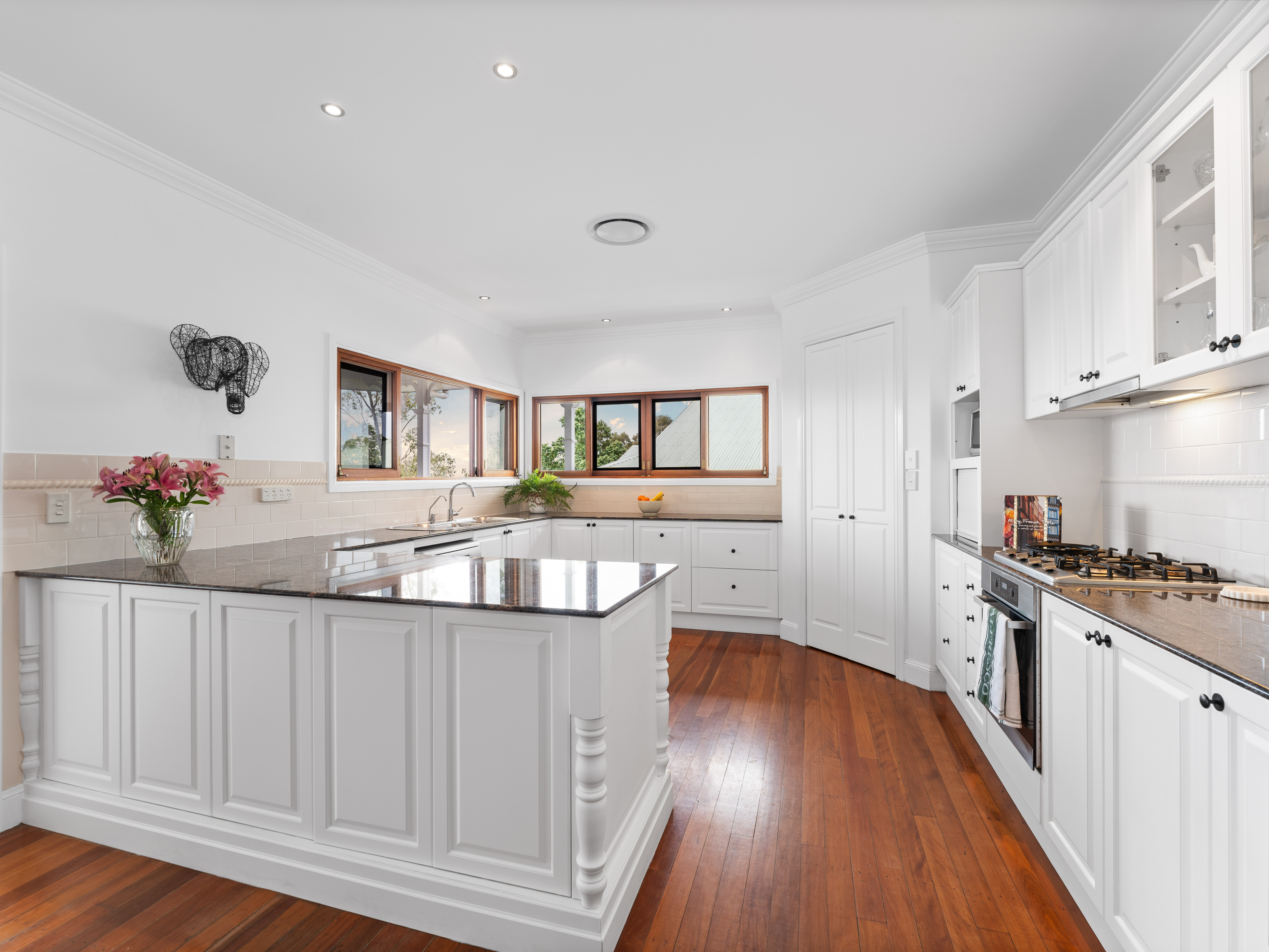 25 WOODGATE CT, FERNY HILLS QLD 4055, 0房, 0浴, House