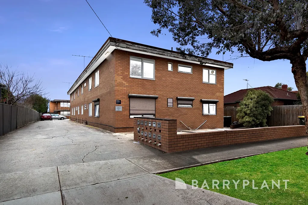 12/25 Ridley Street, Albion, VIC 3020