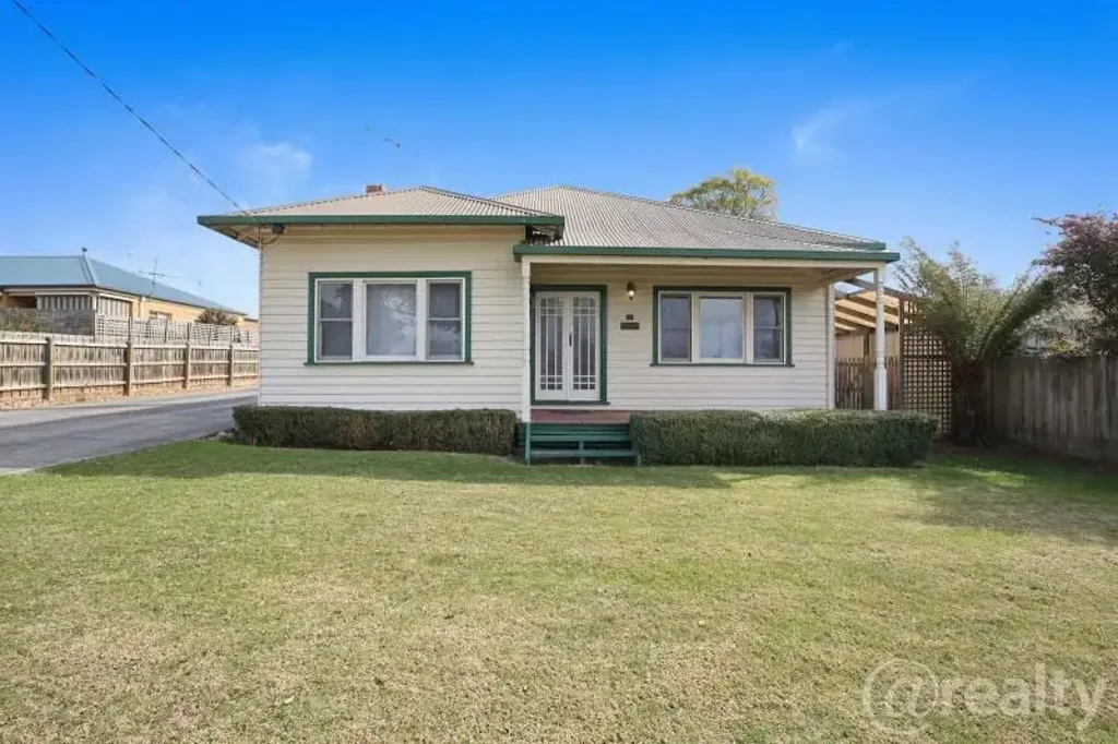 Drouin 3房  Charming Cottage, Just Moments from Drouin Town Centre