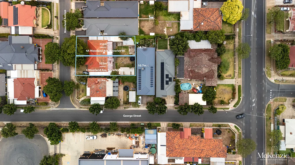 4-4A Moorland Avenue, Beverley, SA 5009