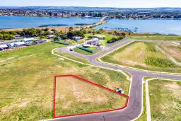 Lot 76 Richard Court, Hindmarsh Island