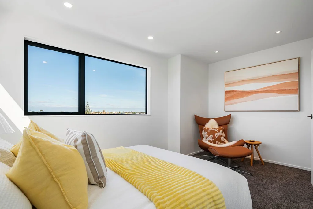 Mount Wellington 3બેડરૂમ High Spec, Affordable — The Ideal Central Starter
