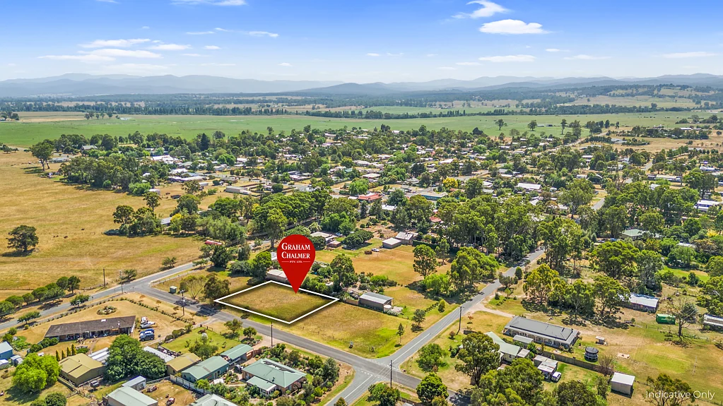 Briagolong Generous Lifestyle Allotment
