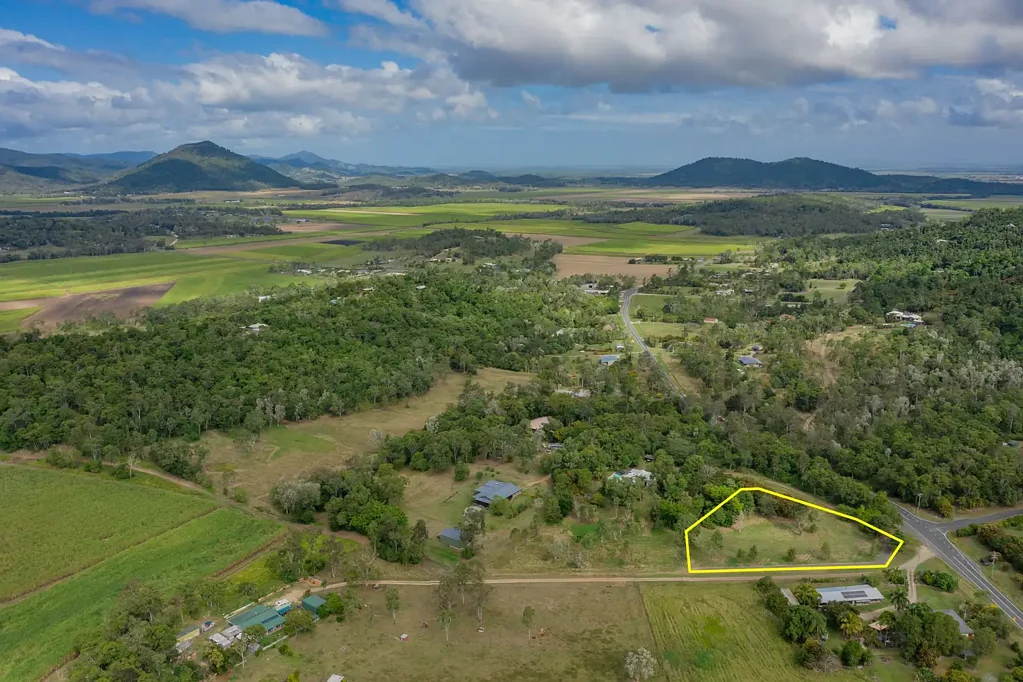 737A Gregory Cannon Valley Rd, Strathdickie, QLD 4800