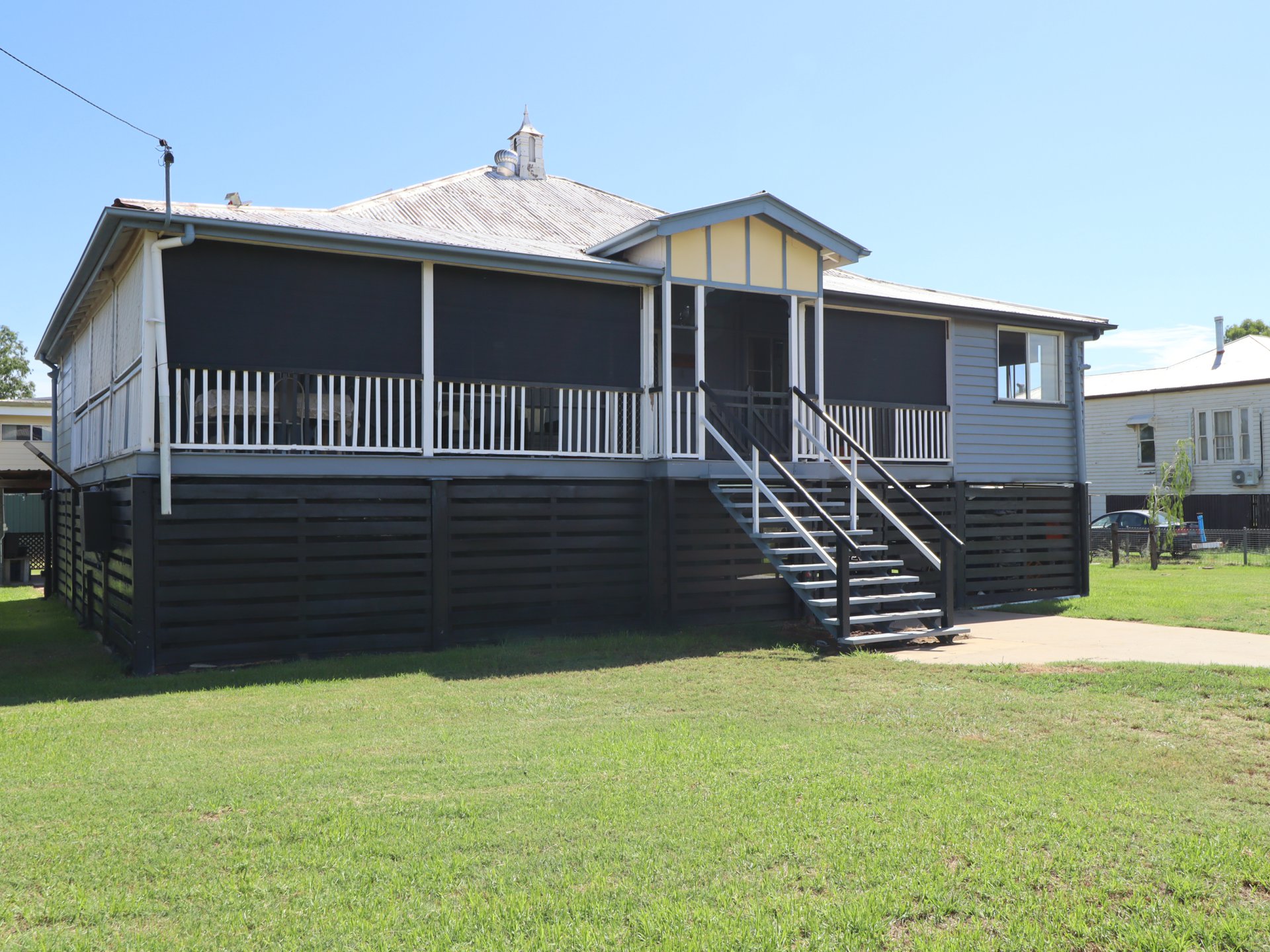 39 CHRYSTAL ST, ROMA QLD 4455, 0 Bedrooms, 0 Bathrooms, House