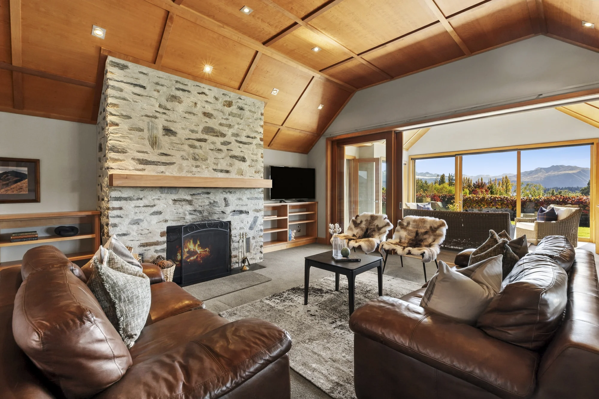 36 Willowridge, Wanaka, 4房, 3浴, House