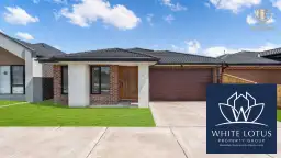 12 Plunkett St, Wollert