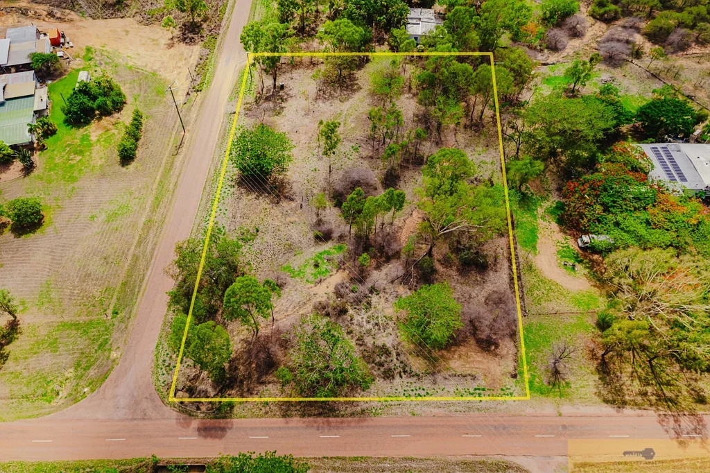 Southern Cross 1.4 ACRE BLOCK OF LAND IN RURAL SETTING