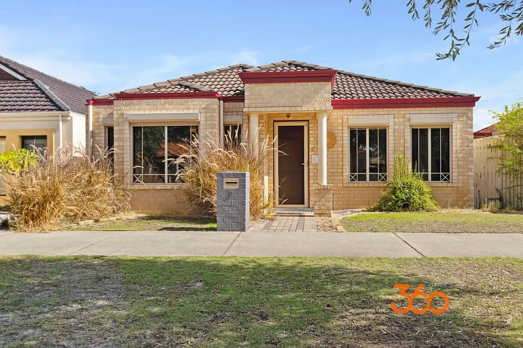 6 St Tropez Vista, Ellenbrook, WA 6069