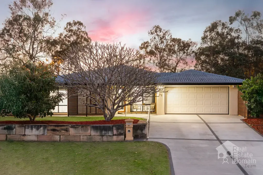 Forest Lake 4Kwarto Saturday Open Home 27th Sept Cancelled**