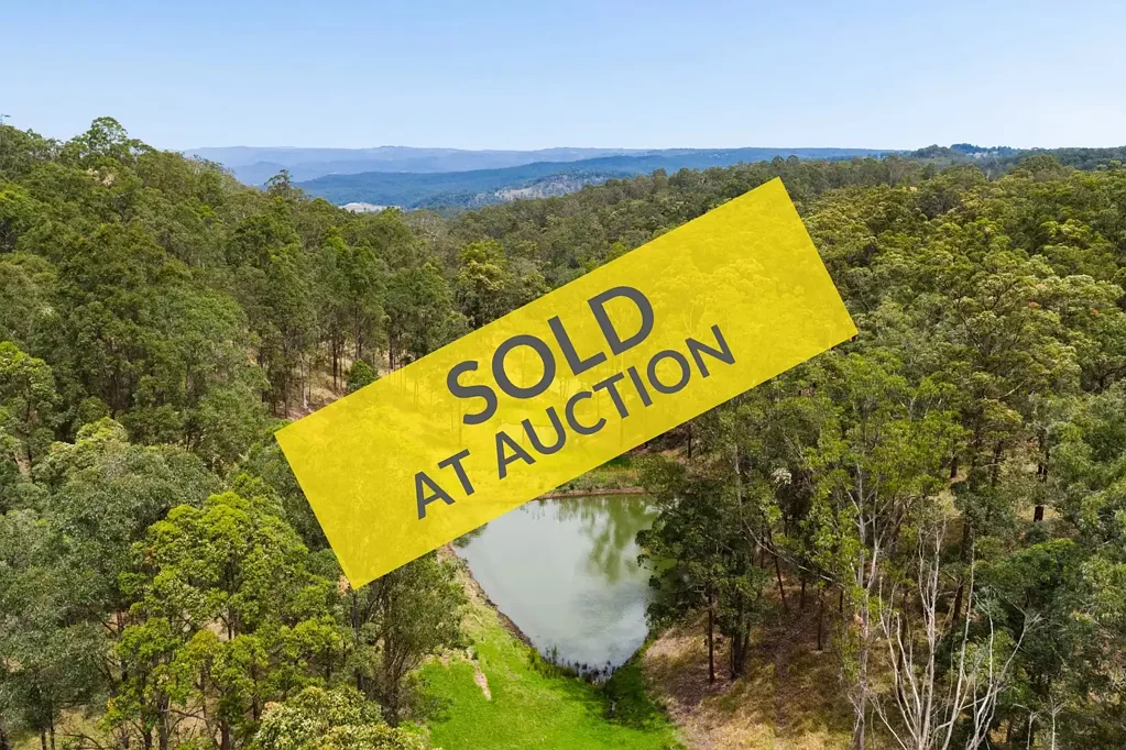 Lot 17 203 Collingwood Road, Hampton, QLD 4352