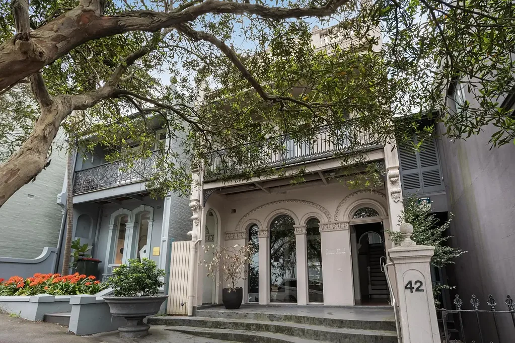 42 Gurner Street, Paddington, NSW 2021
