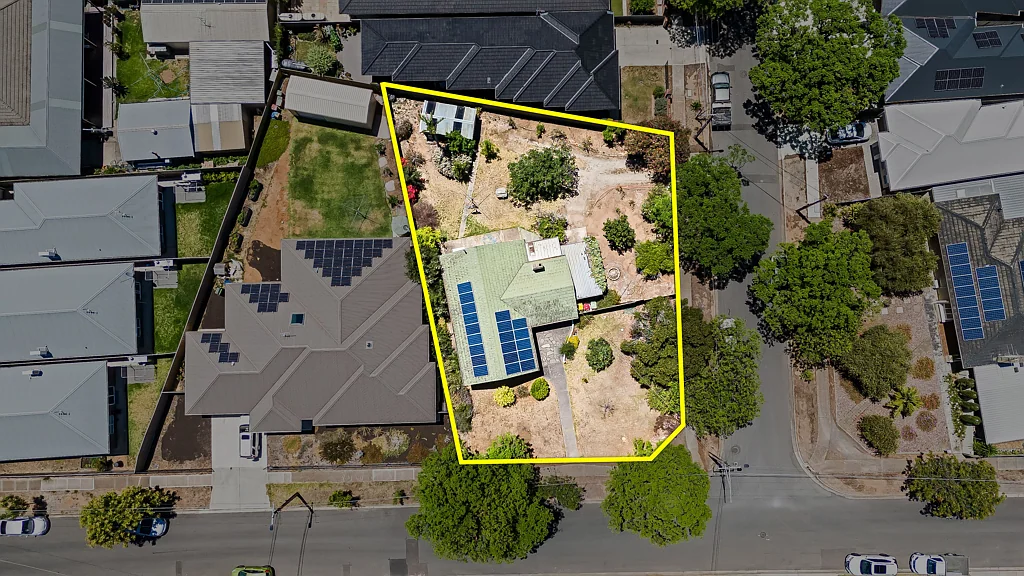 3 Masters Avenue, Oaklands Park, SA 5046