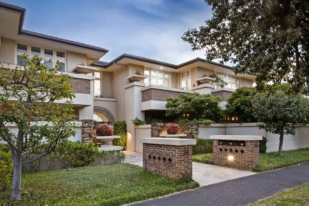 Like a new house but one floor up in Brighton's Golden Mile