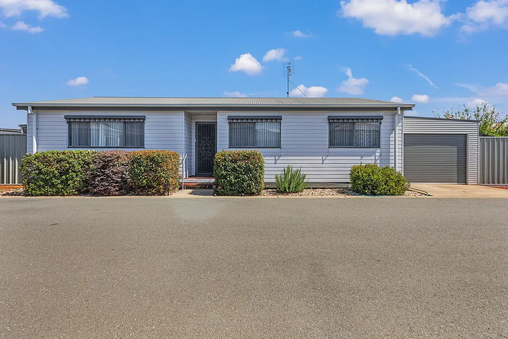 54/65-73 Northern Highway (Sun River Home Park), Echuca, VIC 3564