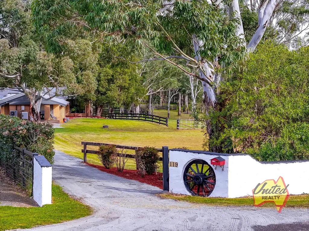 119 Jenkins Street, Douglas Park, NSW 2569