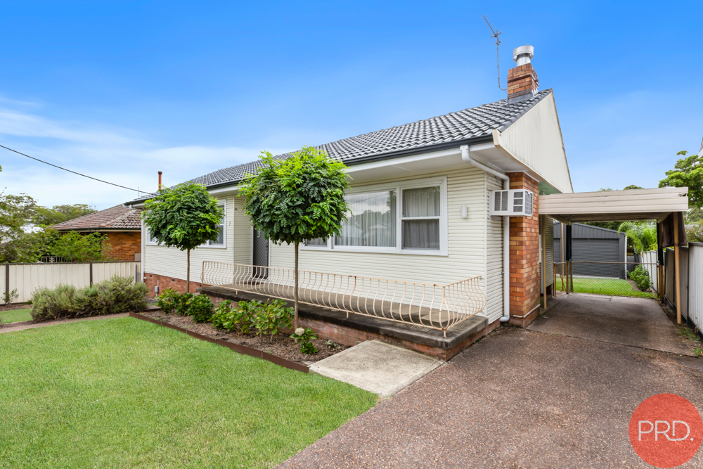 7 CUMBERLAND ST, EAST MAITLAND NSW 2323, 0房, 0浴, House