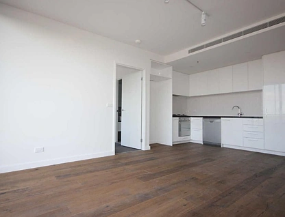 417/2 Gillies Street, Essendon North, North Melbourne, 2 Schlafzimmer, 2 Badezimmer, Apartment
