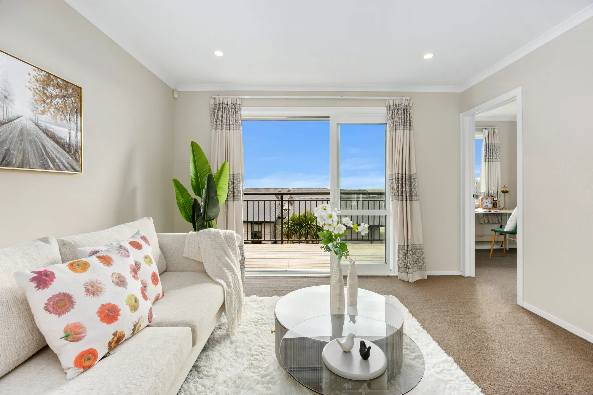 60 Arrowsmith Drive, Flat Bush, Manukau City, Auckland, 4 habitaciones, 3 baños, House